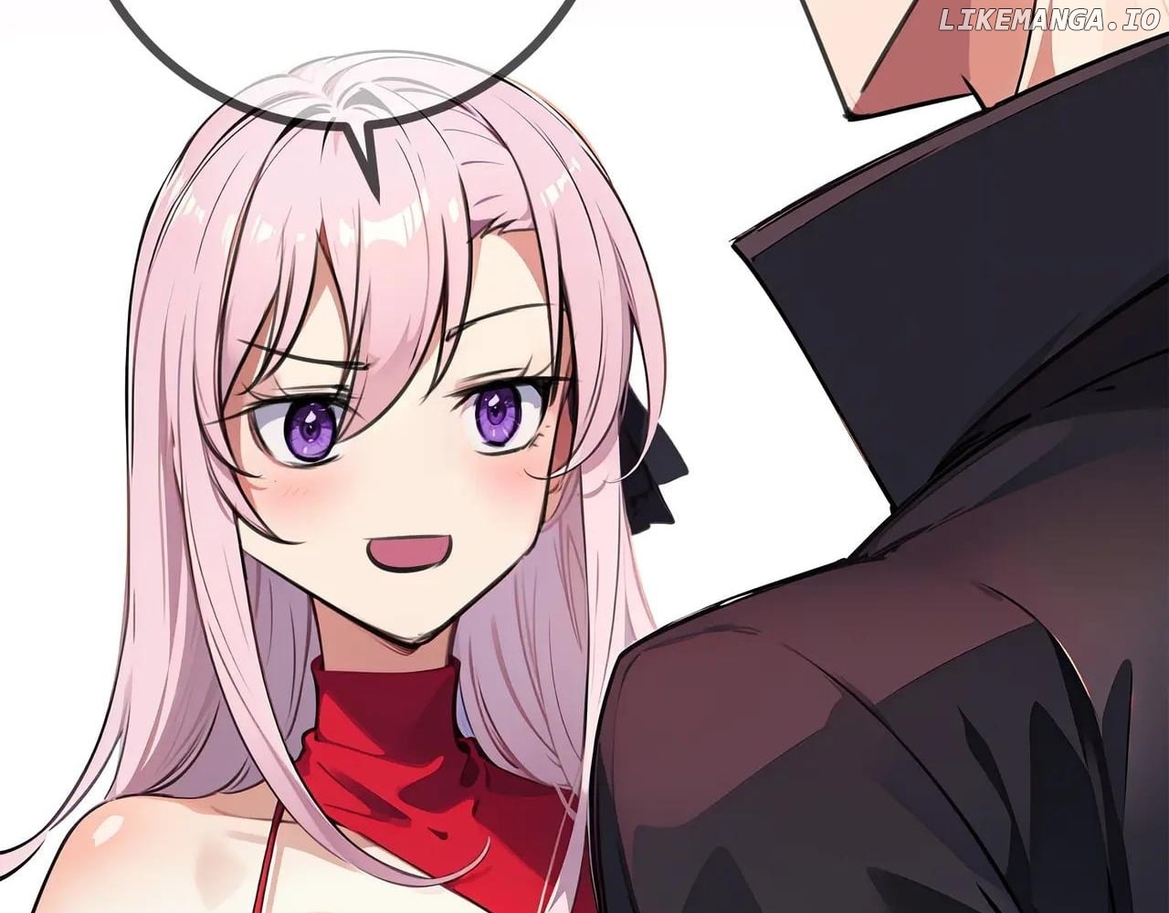 Daddy President Is Too Hard To Deal With Chapter 184 - page 82